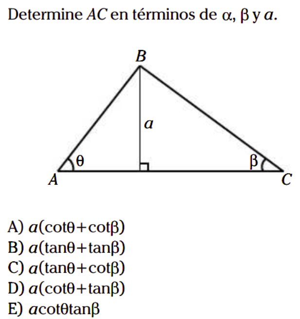 Problemas del test de ángulos verticales