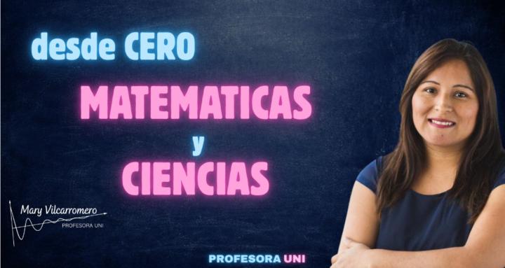 Profesora UNI