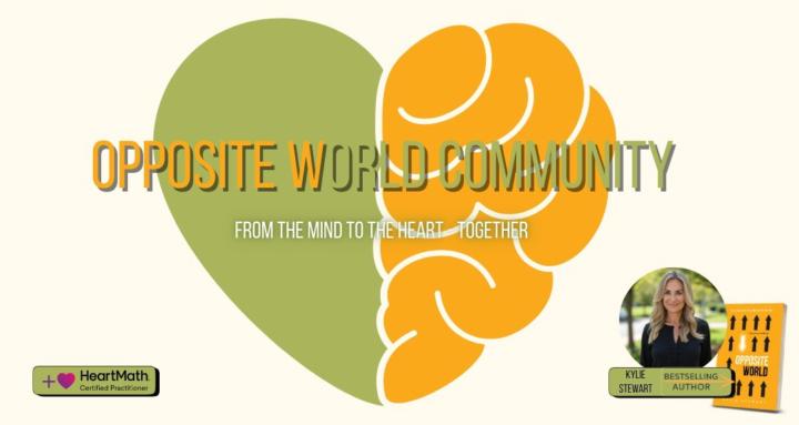 Opposite World Community