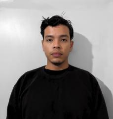 Harry Moreno