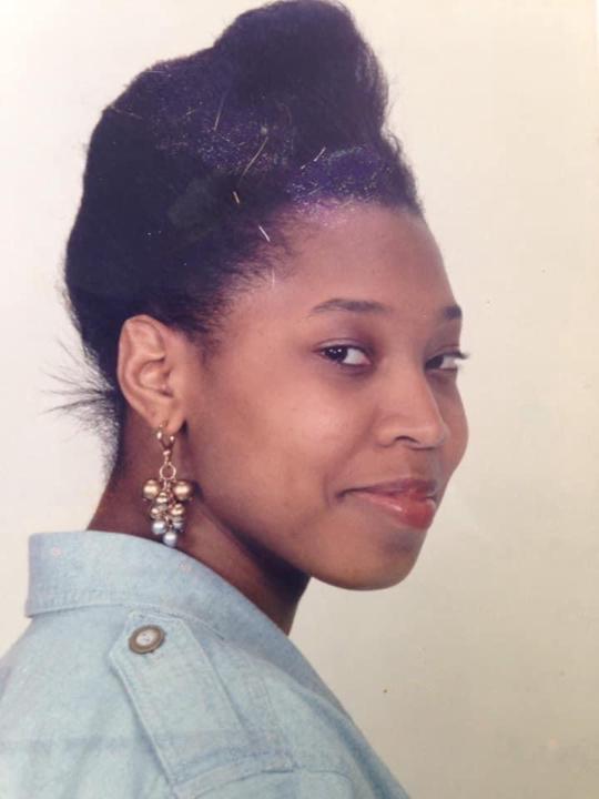 Chandra Pierce