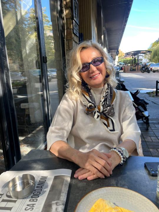 Dragana Karadzic