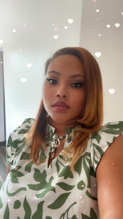 Shaunjanae Perkins-Jones