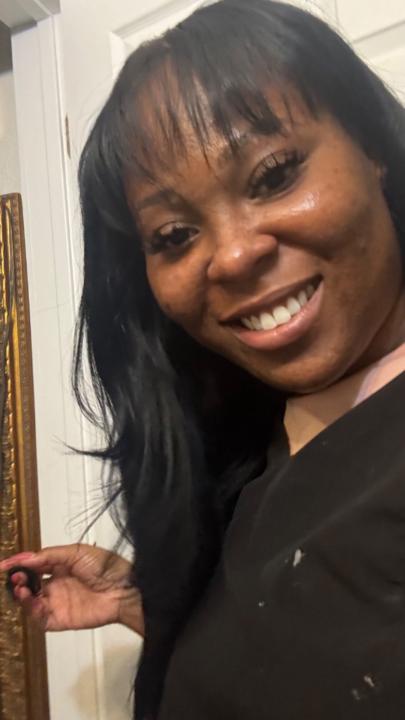 Jasmyn Braziel
