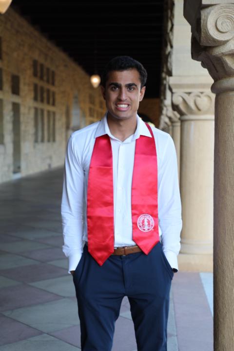 Akshay Gupta