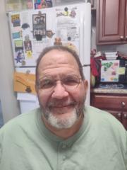 Steve Agosto