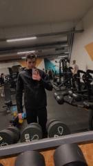 Luke Harris