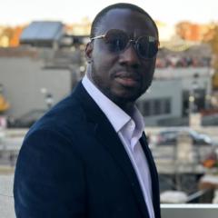 Oludare Ogundimu