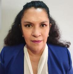 Angelica Santamaria