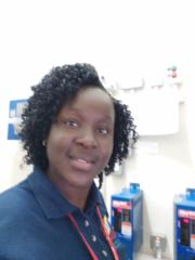 Shanielle Wedderburn