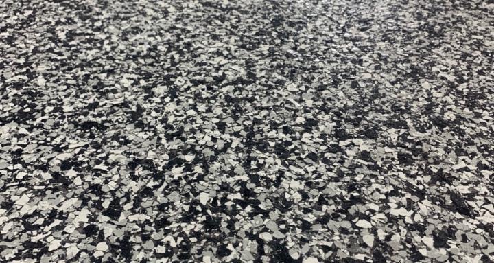 Concrete Floor Coating