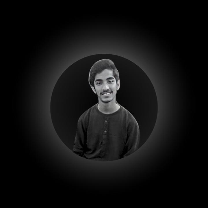 Mashar Ali