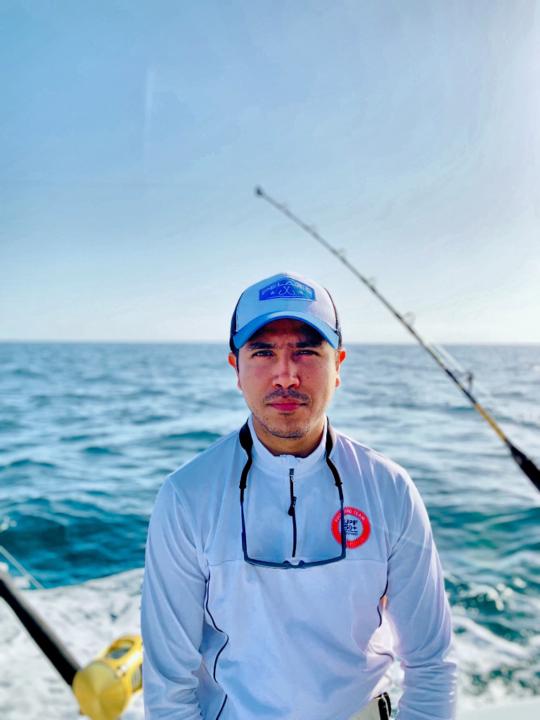 Jose Antonio Alcaraz Alvarez