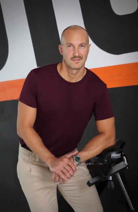 Fabio Zubani