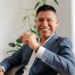 Luis Abanto Cayra
