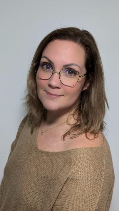 Nathalie Balthazard