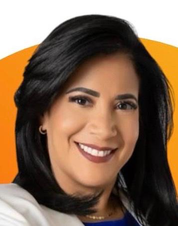 María Celeste Marcano