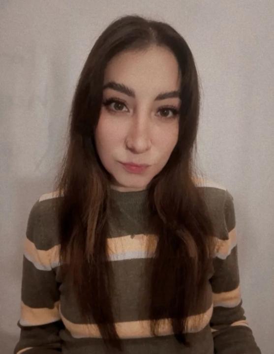 Ana Laura Manjarrez Orozco