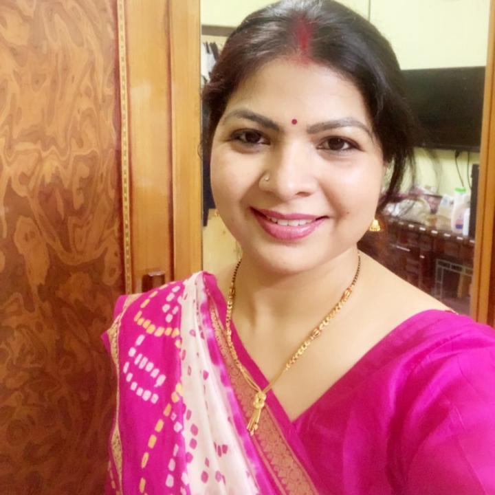 Jyoti Gupta
