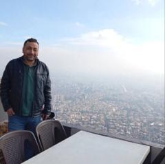 Hasan Saleh