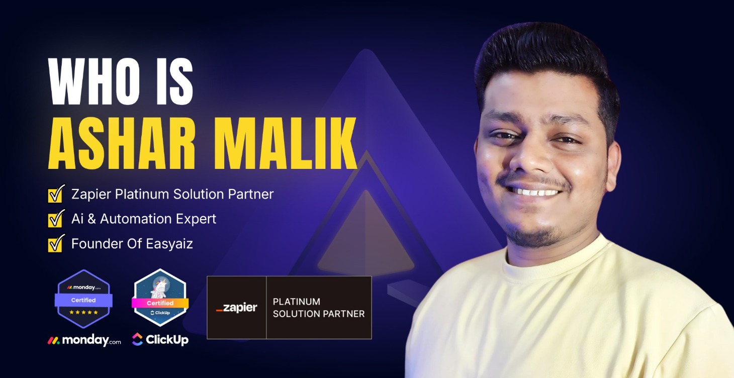 Who is Ashar Malik?