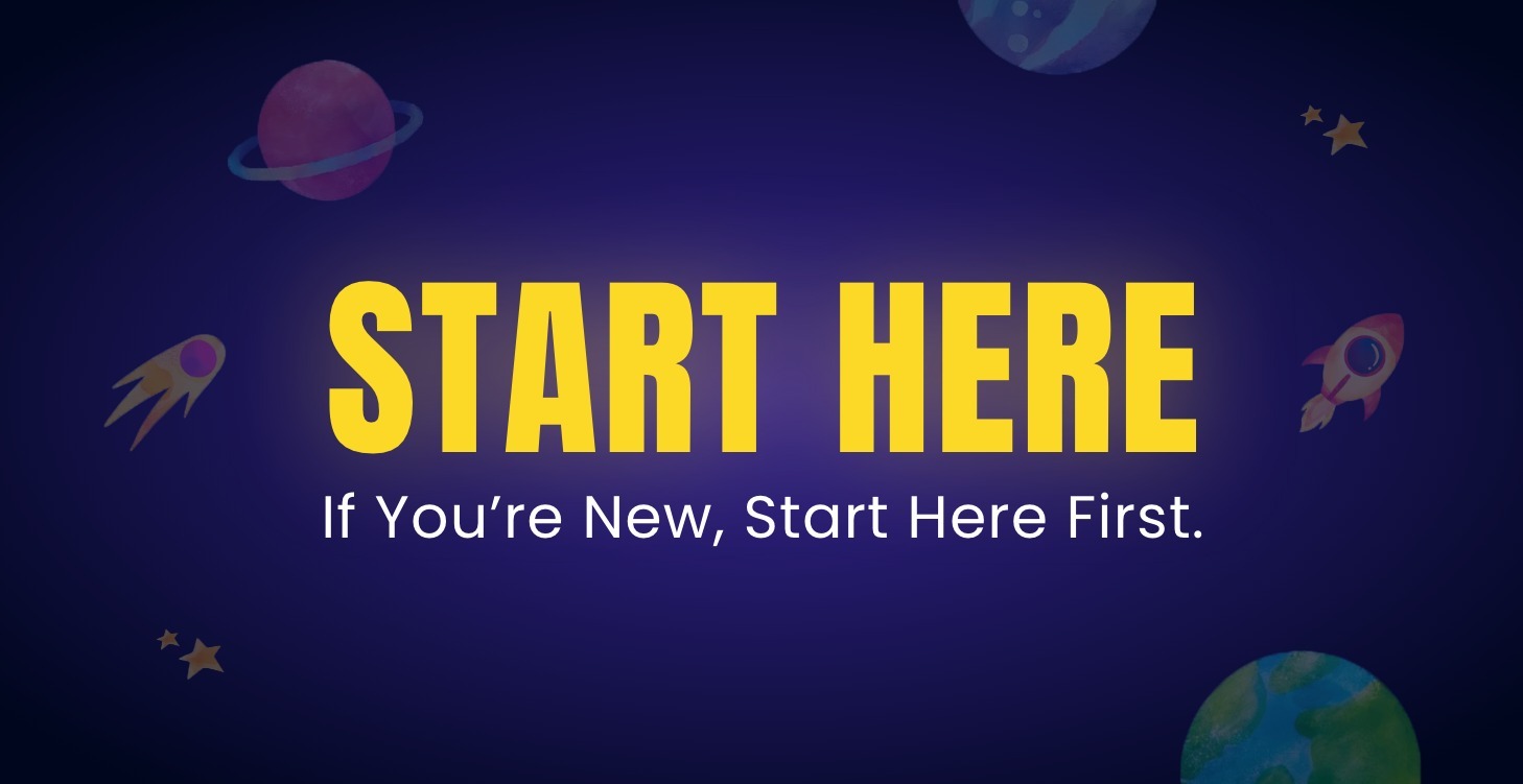 Start Here