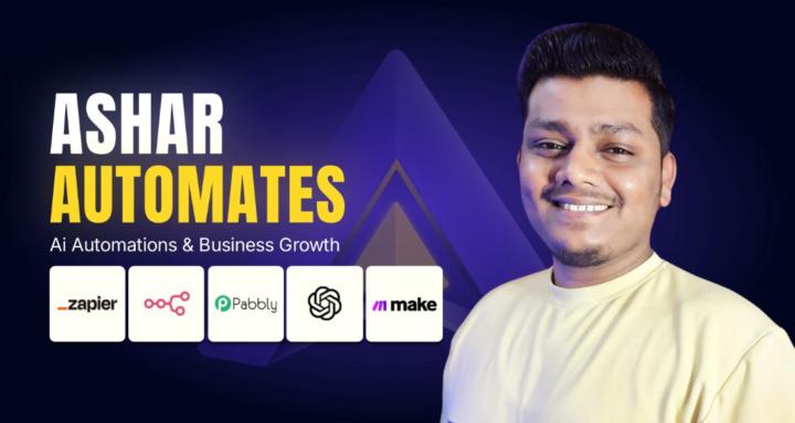 Ashar Automates