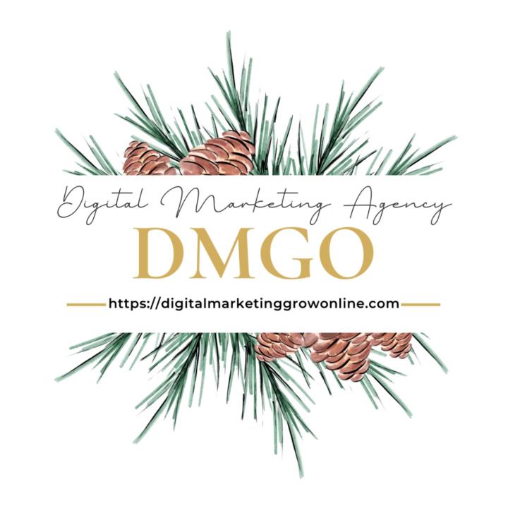 Digital Marketing Grow Online