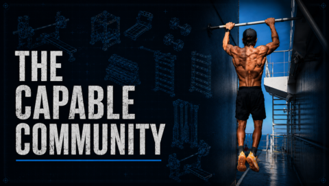 The Capable Community gallery image