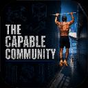 The Capable Community logo