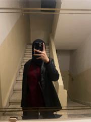 Fadwa Ajami