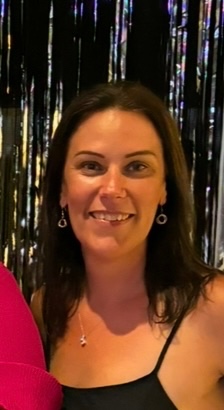 Natalie Hutabarat