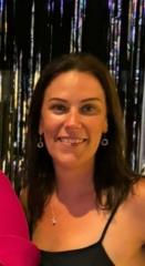 Natalie Hutabarat