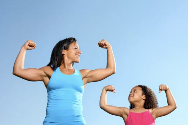 The Key to Stronger Bones and a Healthier You
