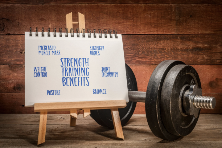 Why Strength Training Deserves Your Time
