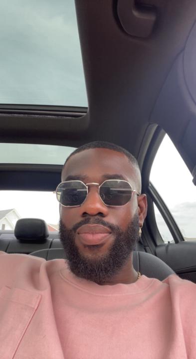 Joshua Ezedi