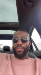 Joshua Ezedi
