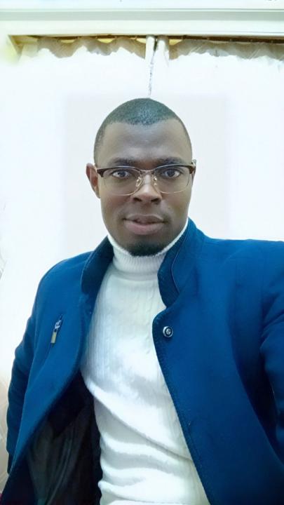Mbiyiwoh Celestine