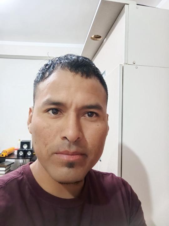 Eugenio Naventa corahua