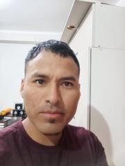 Eugenio Naventa corahua