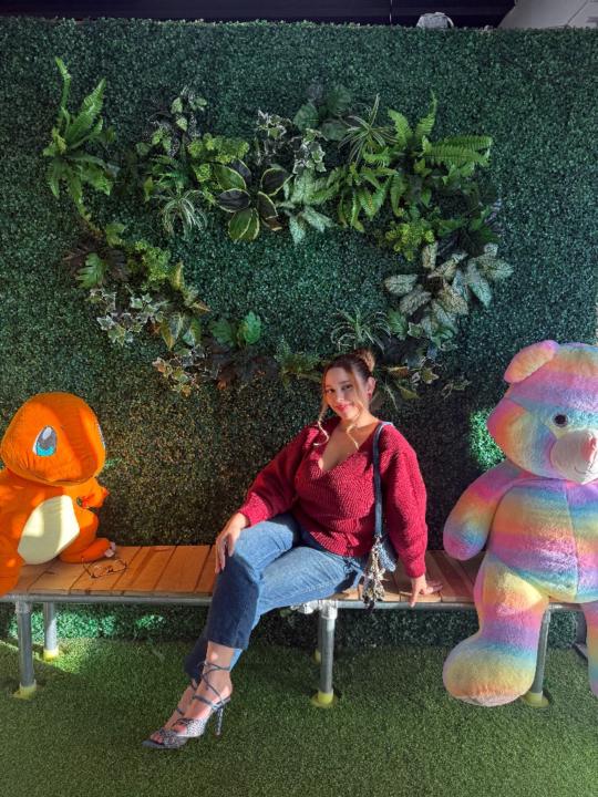 Kassandra Elias Trimble