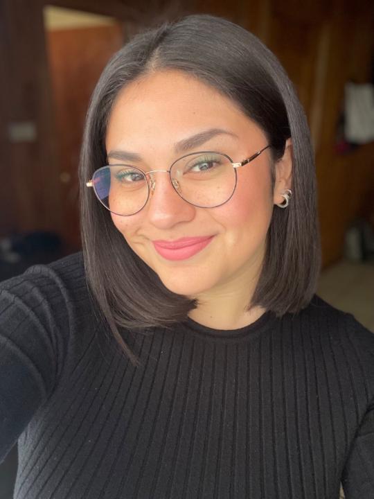 Priscilla Urra