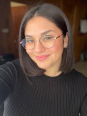 Priscilla Urra