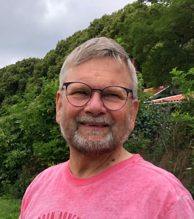 Peter Wüstemann