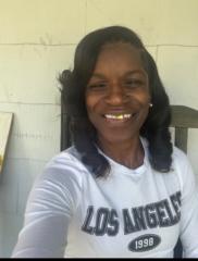 Valerie Luckett