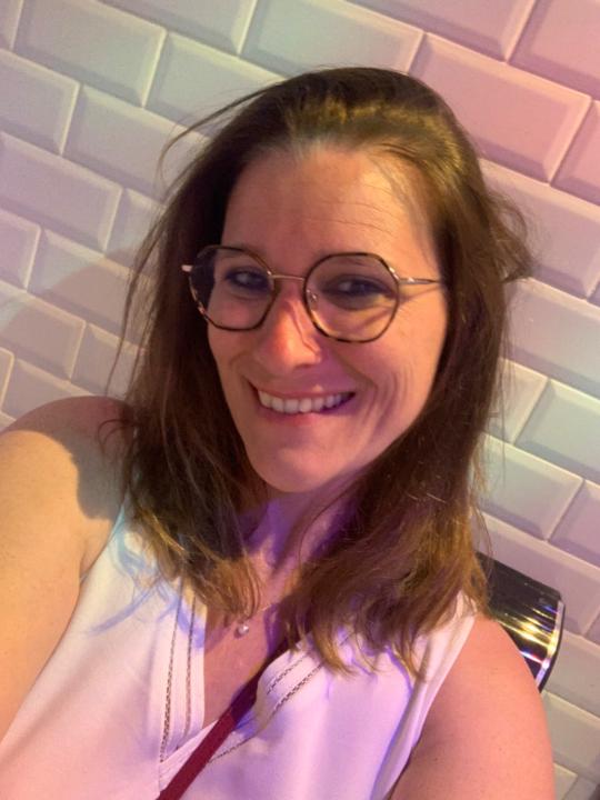 Morgane Gouyette