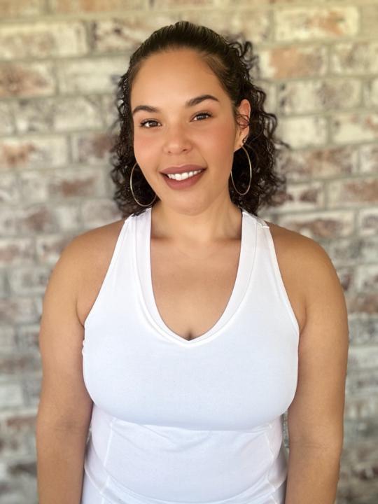Gisette Greene
