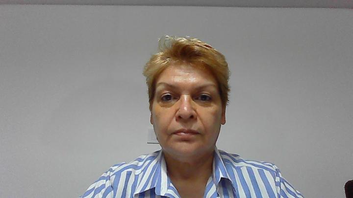 Lily Moreyra