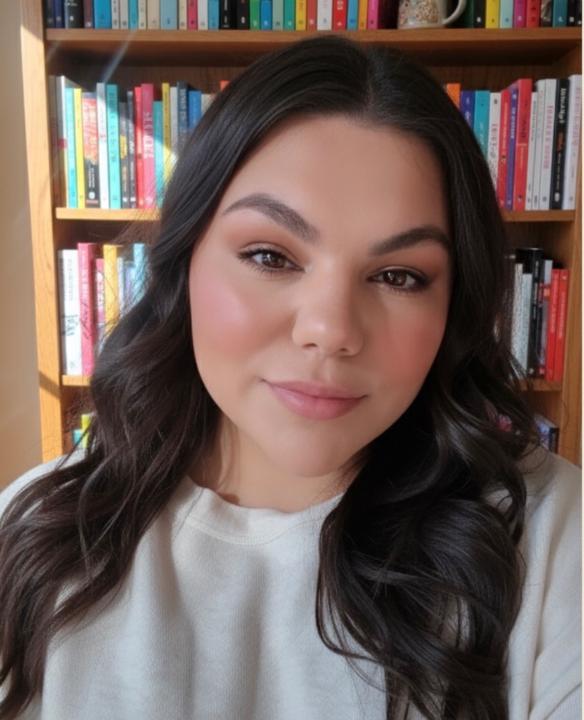 Ruthie Castellanos