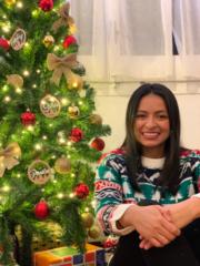 Paula Andrea Betancourt Cardenas